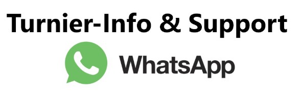 Turnier-Info & Support